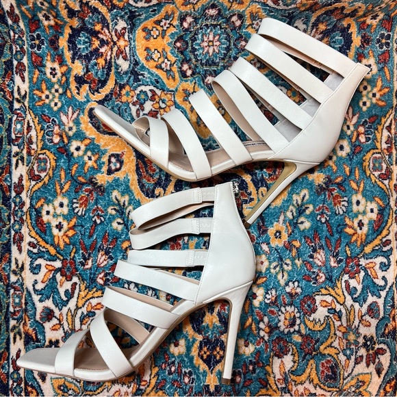 Charles David Shoes - Charles David Strappy Heels